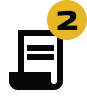 Step 2 Notes Icon